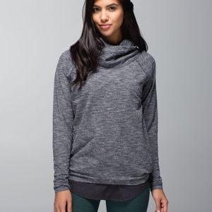 Lululemon coco pique pullover 6